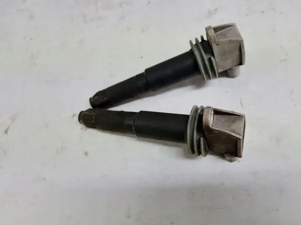 Porsche Tändspole 9A160210405 image 7