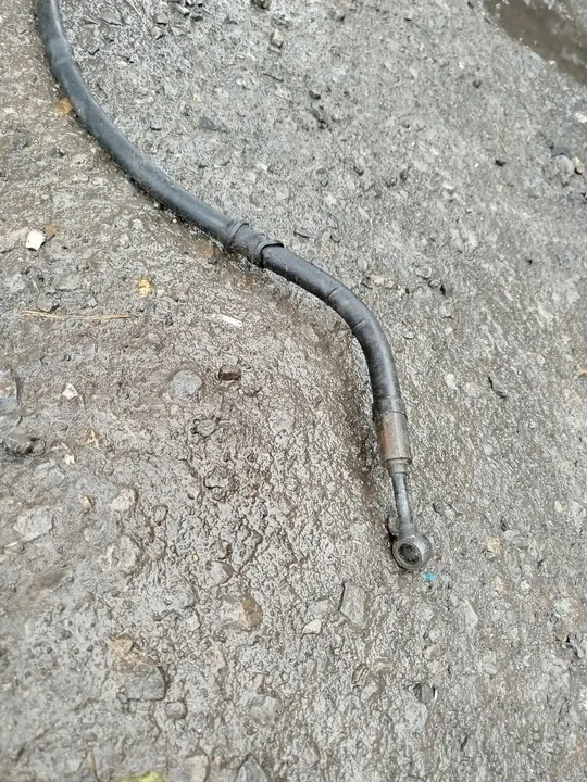 Stuurbekrachtigingsslang VW Passat B5 Audi A4 1.9 TDI image 4