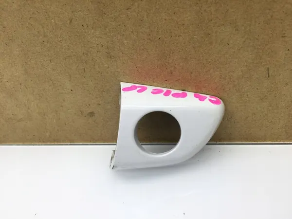 Linke Vordere Griffkappe Citroen C4 Picasso II Grand image 1