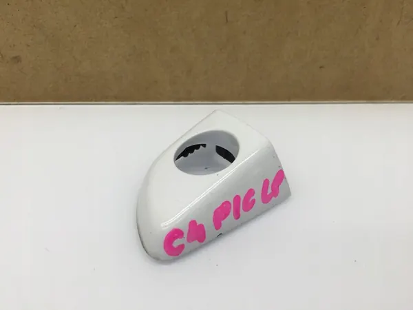 Linke Vordere Griffkappe Citroen C4 Picasso II Grand image 2