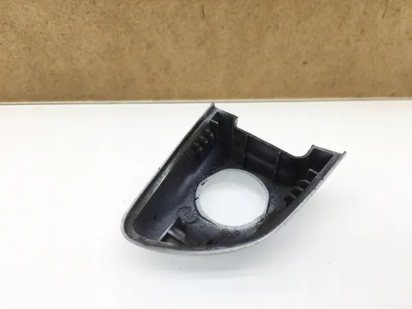 Linke Vordere Griffkappe Citroen C4 Picasso II Grand image 3