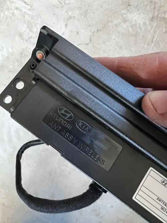 Antenne sans fil Kia Stonic OEM 96240-H8000 image 4