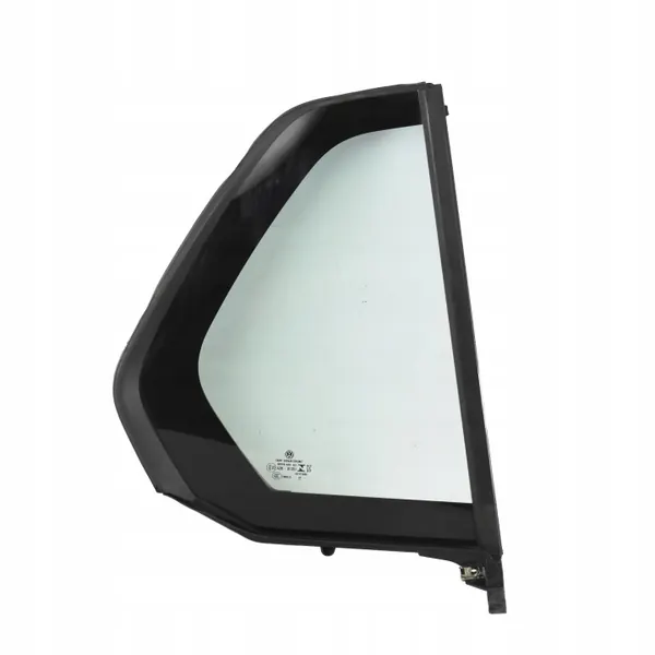 Gebrauchte Hecktürscheibe Rechts OEM 5H4845214F VW Golf 8 image 2
