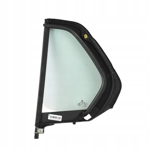 Gebrauchte Hecktürscheibe Rechts OEM 5H4845214F VW Golf 8 image 3