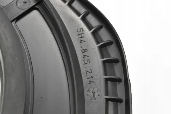 Gebrauchte Hecktürscheibe Rechts OEM 5H4845214F VW Golf 8 image 4