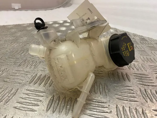 Kühlmittelausgleichsbehälter Ford OE JX618A080DC image 4