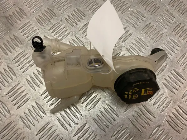 Kühlmittelausgleichsbehälter Ford OE JX618A080DC image 5