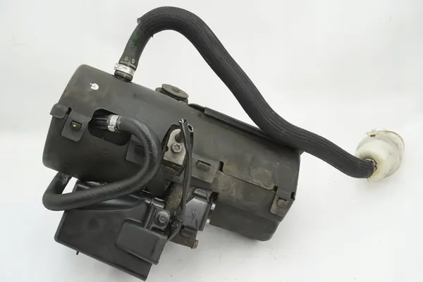 Bomba de direção assistida Scudo Jumpy Expert 1440180380 image 3