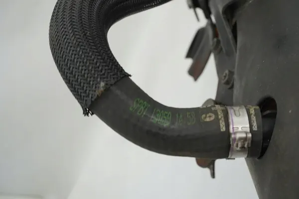 Bomba de direção assistida Scudo Jumpy Expert 1440180380 image 6