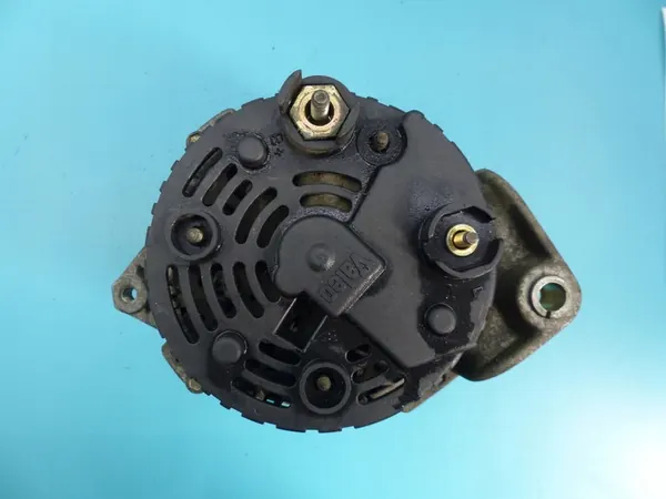 Vaihtovirtageneraattori Renault Megane Coupe 1.6 8V OEM 7700424585 image 4