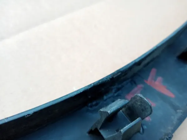 VW T-ROC Oikea Etulokasuoja 2017- image 10