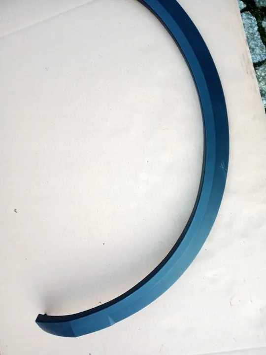 VW T-ROC Oikea Etulokasuoja 2017- image 6