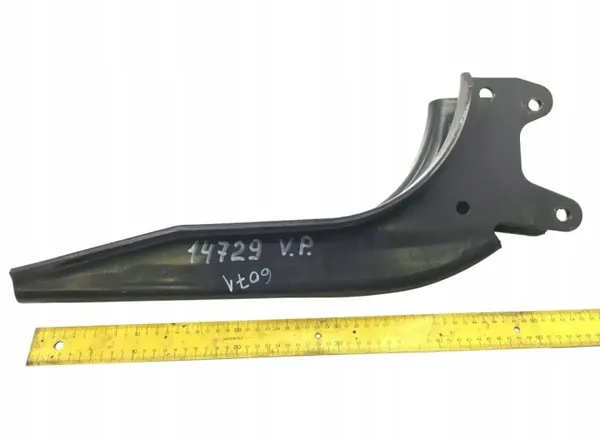 OEM 1490909 Scania Ohjaamon Kiinnike, Vasen Taka image 2