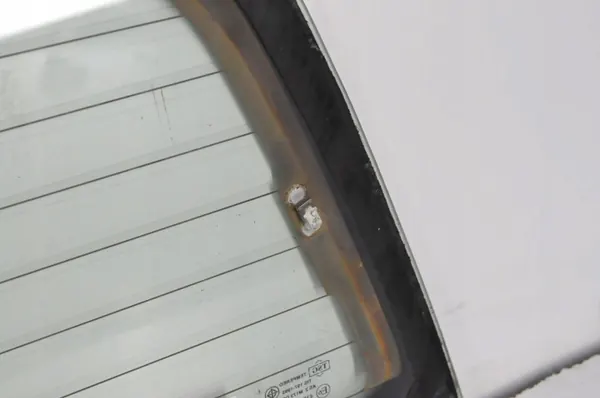 Vitre Arrière OEM 409078 pour Isuzu D-Max image 3