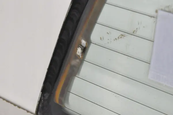 Vitre Arrière OEM 409078 pour Isuzu D-Max image 6