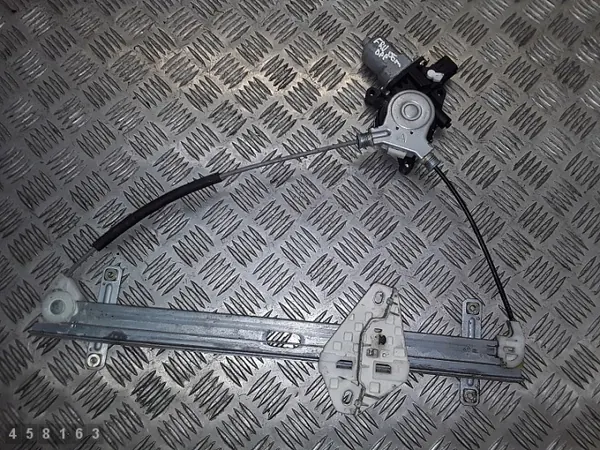 Régulateur de vitre Honda FR-V OEM AM-458163 Occasion image 2