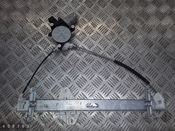 Régulateur de vitre Honda FR-V OEM AM-458163 Occasion image 4