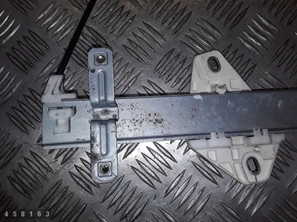 Régulateur de vitre Honda FR-V OEM AM-458163 Occasion image 5