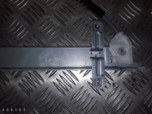 Régulateur de vitre Honda FR-V OEM AM-458163 Occasion image 6