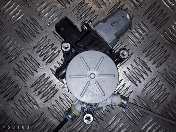 Régulateur de vitre Honda FR-V OEM AM-458163 Occasion image 7