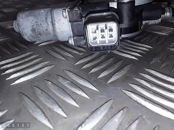 Régulateur de vitre Honda FR-V OEM AM-458163 Occasion image 8