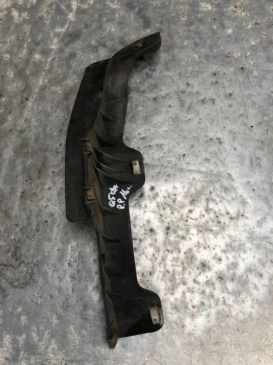 Fram Höger Hjulhus Spoiler Audi Q5 8R0853888B image 2