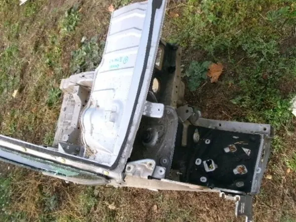 CITROEN C4 PICASSO II GRAND LIFT Ubral Cuarto Derecho image 8
