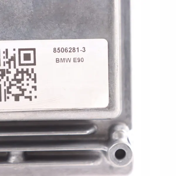 BMW E87 E90 LCI 116d 316d Motorstuurunit 8506281 image 7