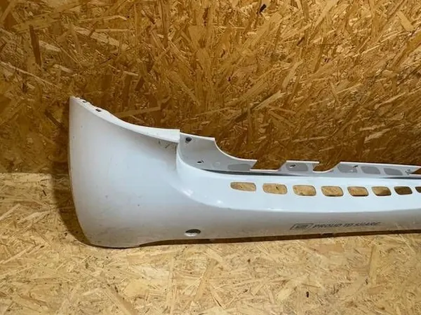 SMART FORTWO W453 Achterbumper A4538800140 image 2