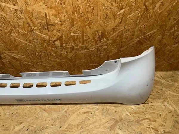 SMART FORTWO W453 Achterbumper A4538800140 image 3