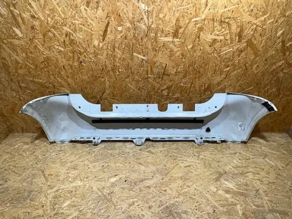 SMART FORTWO W453 Achterbumper A4538800140 image 4