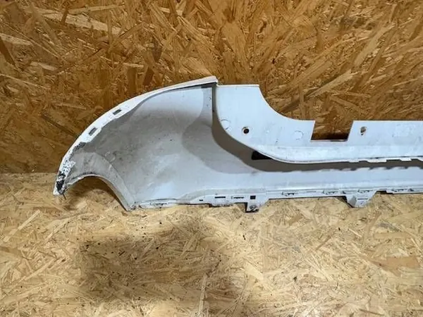 SMART FORTWO W453 Achterbumper A4538800140 image 5