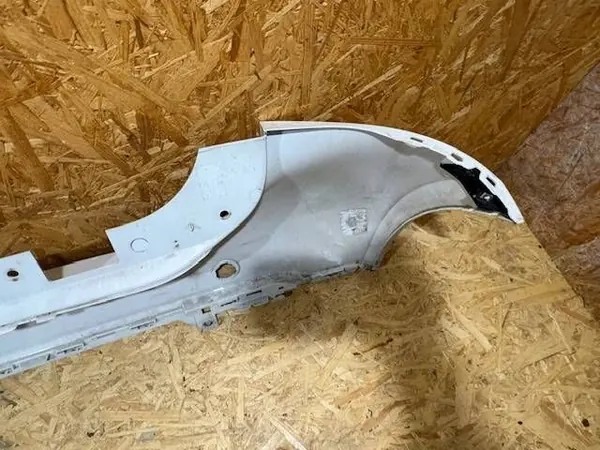 SMART FORTWO W453 Achterbumper A4538800140 image 6