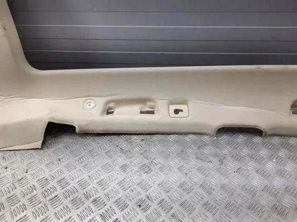 Plafonnier Audi Q5 SQ5 OEM 80A867506R - Occasion image 8