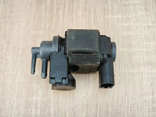 Válvula de vacío OEM 059906627L para Audi A6 C7 2.0 TDI image 2