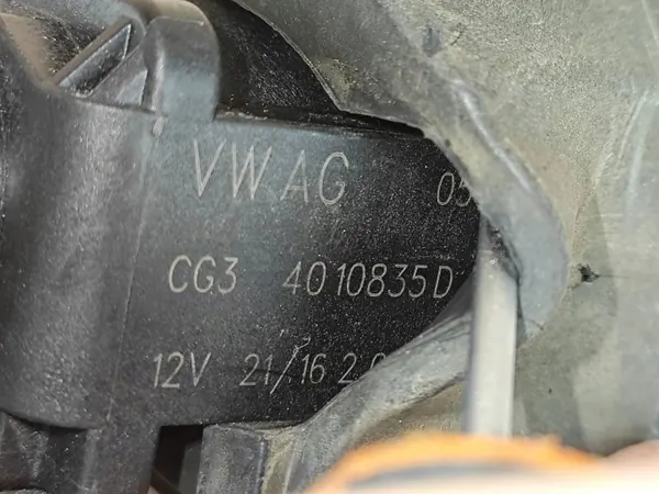 Válvula de vacío OEM 059906627L para Audi A6 C7 2.0 TDI image 7