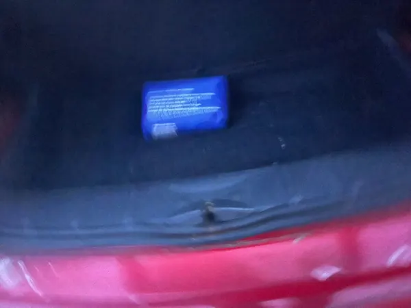 OEM 6778555 Gancho Llave de Gato para MINI Cooper image 5