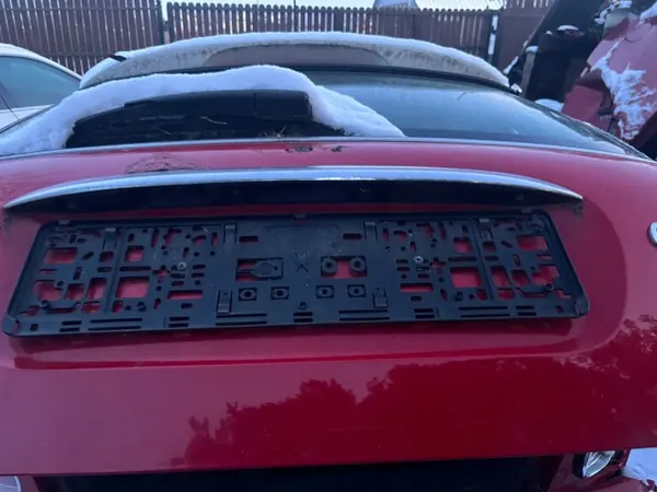 OEM 6778555 Gancho Llave de Gato para MINI Cooper image 9