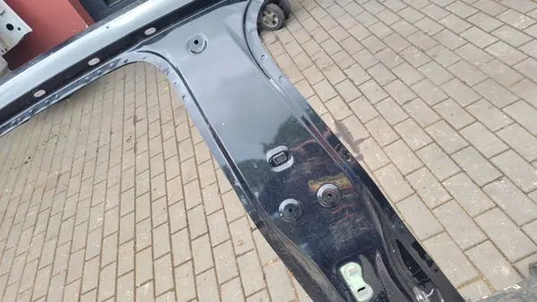 Pilier Central Seuil Droit Mercedes EQE 350+ OEM 197 image 5