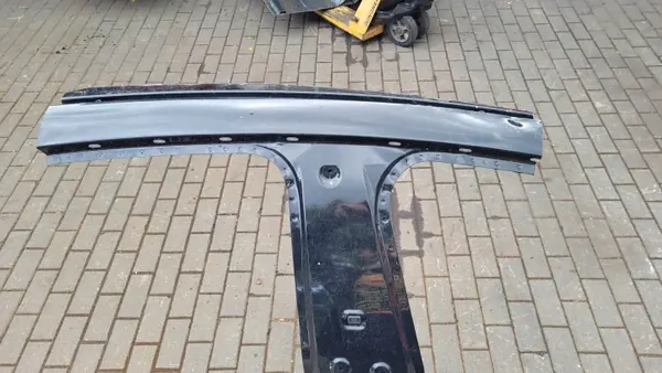 Pilier Central Seuil Droit Mercedes EQE 350+ OEM 197 image 6