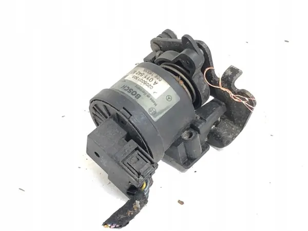 Gaspedaal Potentiometer Mercedes W210 A0115428717 image 2