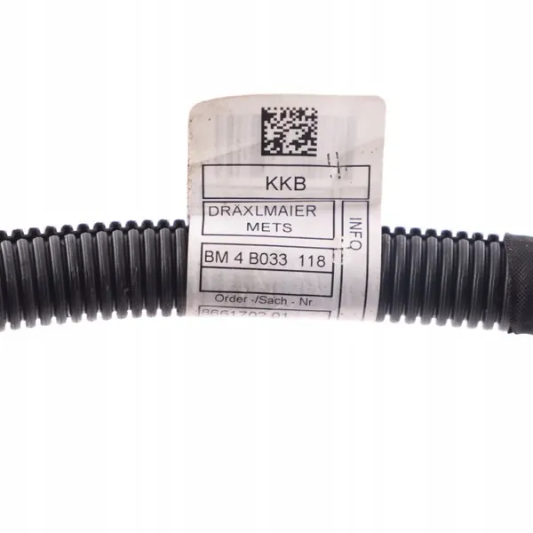 Mini F45 F60 Öljypumpun Adapteri OEM 8661702 image 10
