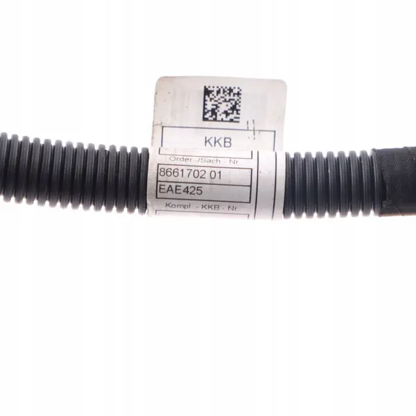 Mini F45 F60 Öljypumpun Adapteri OEM 8661702 image 9