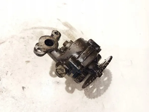 Bomba de aceite Ford Mondeo OEM 1S7A6600 2004 2.0L image 2