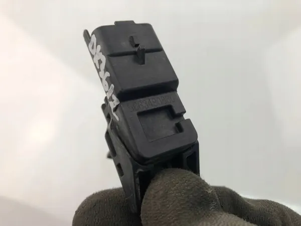 Lufttrycksensor OEM 9663480880 för Citroën C5 III image 3