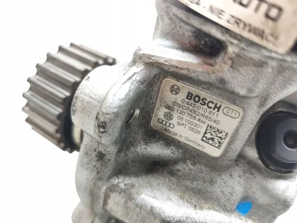 Kraftstoffpumpe Audi A6 C6 Q5 Q7 Cayenne Touareg 2.7 3.0 TDI 059130755AH image 5