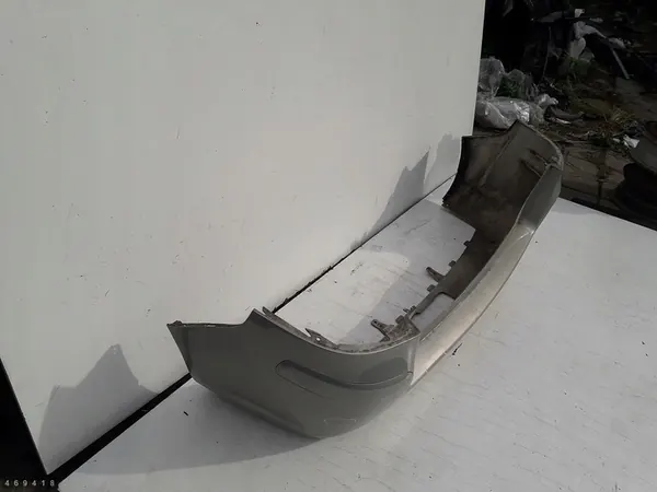 Paraurti posteriore Opel Zafira 2006 13125014 image 2