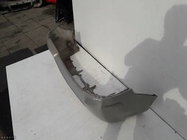 Paraurti posteriore Opel Zafira 2006 13125014 image 3