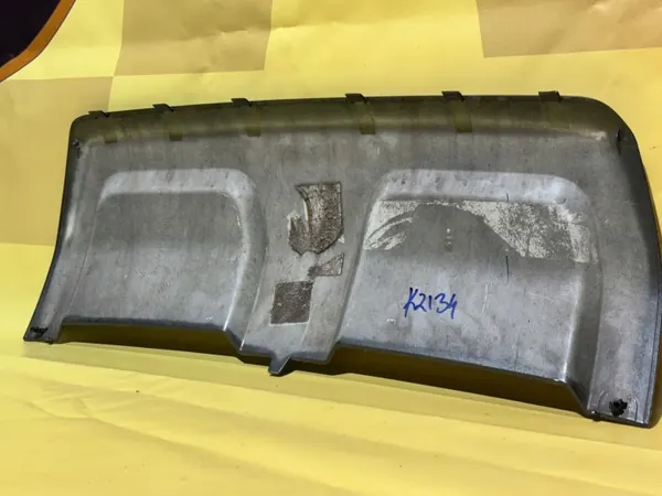 Spoiler arrière DK62-17K950 pour Range Rover Sport L494 image 3