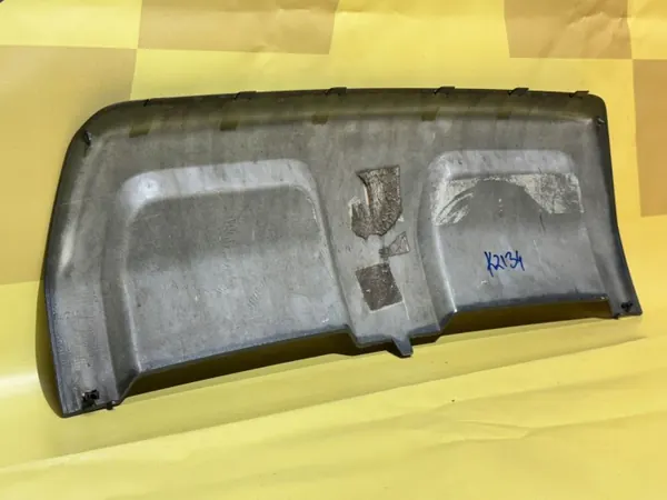 Spoiler arrière DK62-17K950 pour Range Rover Sport L494 image 4